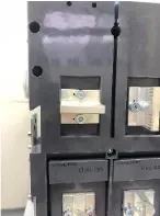 Комбинированное расположение шин
